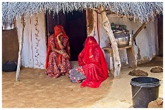 Journey Jaisalmer to Jodhpur