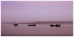 Varanasi 002  The Ganges