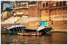 Varanasi 005  The Ganges