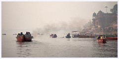Varanasi 007  The Ganges