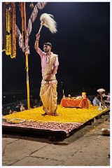 Varanasi 036  The Ganga Aarti