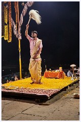 Varanasi 036  The Ganga Aarti