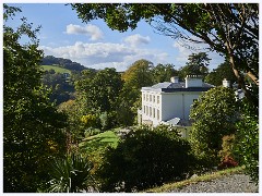 Agatha Christies Greenways 067  The House