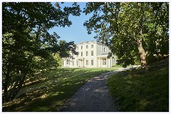 Agatha Christies Greenways 068  The House
