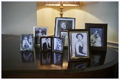 Agatha Christies Greenways 085  Family Photographs