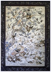 Agatha Christies Greenways 086  Tapestry