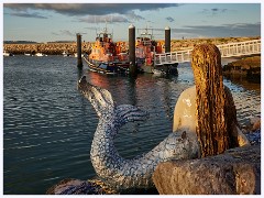 Brixham 001  The Mermaid