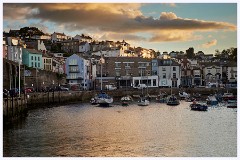 Brixham 004  The Harbour