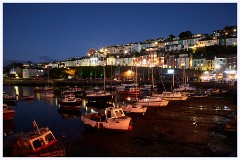Brixham 005  The Golden Hind