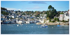 Dartmouth Steam Train and River Cruise 044  Dartmouth