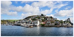 Dartmouth Steam Train and River Cruise 048  Kingswear