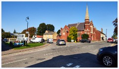 Haddenham