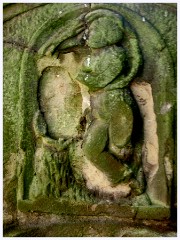 Hadenham 006  Headstone