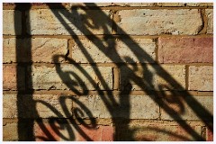 Hadenham 018  Shadows of a Gate