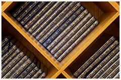 Cambridge Eco Mosque 39  Books