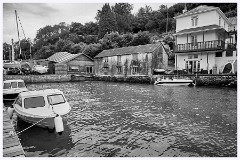 Devon Holiday 027  Dolphin Boat Yard, Galmpton