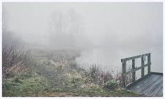 Cambourne 003  Lake Ewart