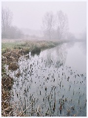 Cambourne 005  Lake Ewart