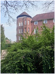 Madingley Hall 001