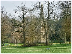 Madingley Hall 017