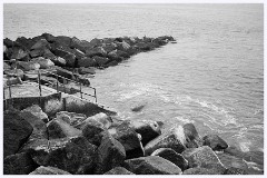 Sheringham 001  The Beach