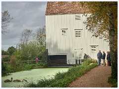 Anglesey Abbey 011  Lode Mill