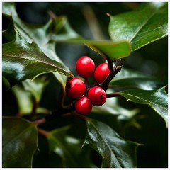 024 Thetford - Brandon Country Park  Holly