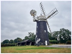 Pakenham September