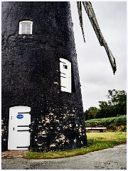 Pakenham, Suffolk 004  The Windmill