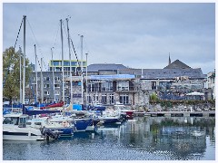 013 South Devon  Plymouth Harbour