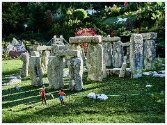 015 South Devon  Babbacombe Model Village