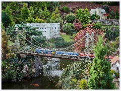 016 South Devon  Babbacombe Model Village