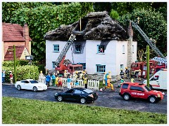 018 South Devon  Babbacombe Model Village
