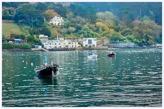 025 South Devon  Salcombe