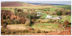 027 Dartmoor  Dartmoor