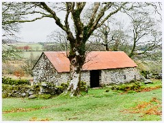 037 Dartmoor  Dartmoor - The Barn 2
