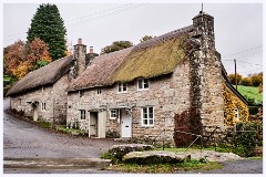 042 Dartmoor  Dartmoor Village Cottages