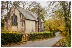 047 Dartmoor  Dartmoor Church