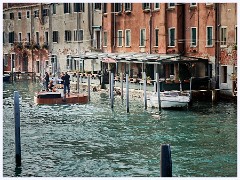 010 Giudecca  Floating Violin