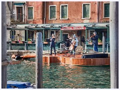 Burano and Giudecca