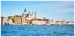 013 Giudecca  View of Venice