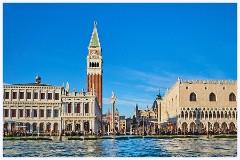 015 Giudecca  View of Venice