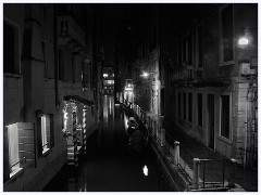 012 Venice While Dark  Giglio Area