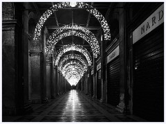 013 Venice While Dark  Christmas Lights
