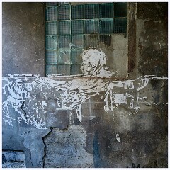 002 Venice  Graffiti