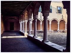 008 Venice  Campo di San Francesco