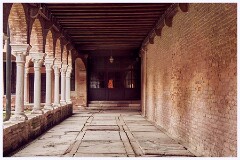 009 Venice  Campo di San Francesco