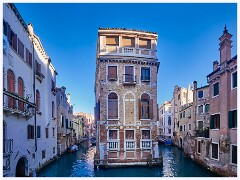 011 Venice  Flatiron Building