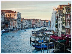016 Venice  Rialto Bridge Area