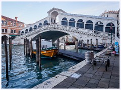 017 Venice  Rialto Bridge Area